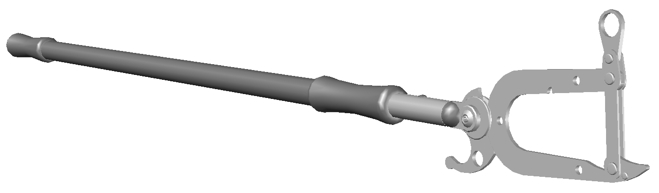 Buoy Catcher MoorHook