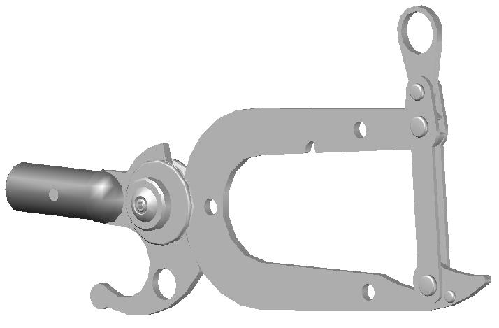 Buoy Catcher MoorHook