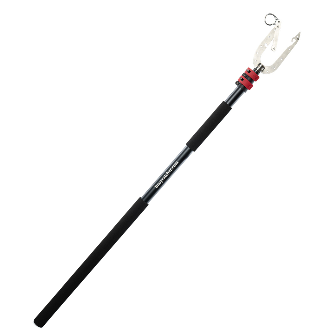 Ankerhaken - MoorTool - Kettenfanghaken
