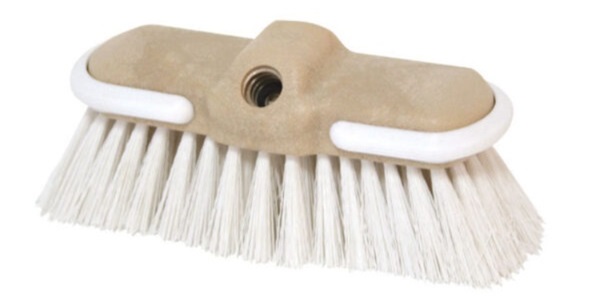 Stiff brush - MoorTool