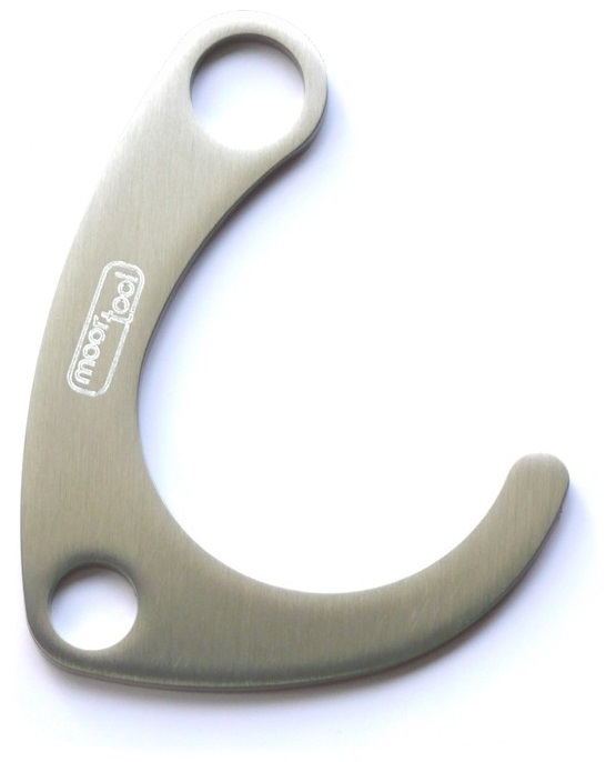 Anchor trip hook - MoorTool - Chain hook